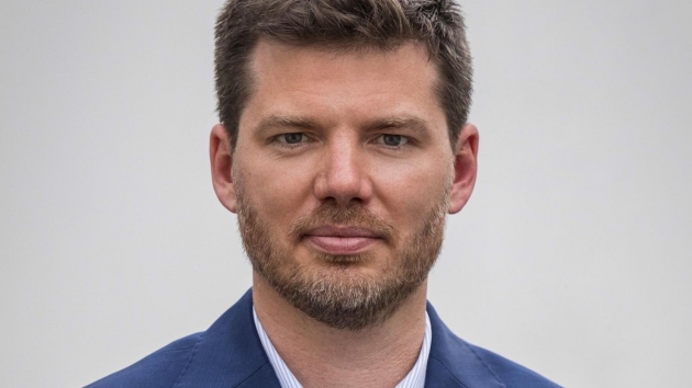 Michael Löhe komplettiert Vorstand von Renault - Michael Löhe (41) ist der neue Vertriebschef der Renault Deutschland AG - Quelle: Renault